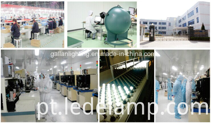 Good Quality Long Life LED Bulb for Sale